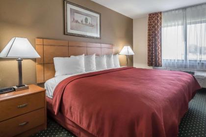 Quality Inn - Coralville - image 13