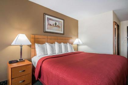 Quality Inn - Coralville - image 4