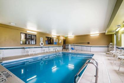 Quality Inn - Coralville - image 9