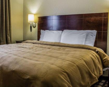 MainStay Suites Coralville - Iowa City - image 5