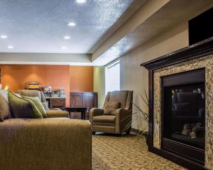 MainStay Suites Coralville - Iowa City - image 8