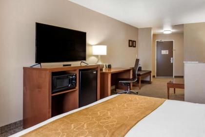 Comfort Suites Coralville I-80 - image 13