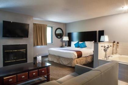 Heartland Inn Coralville - image 2