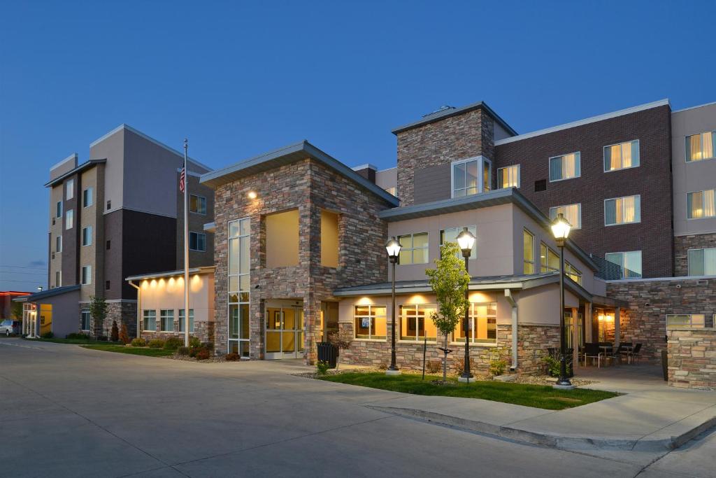 Residence Inn by Marriott Coralville - main image