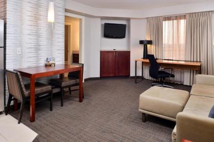 Residence Inn by Marriott Coralville - image 10