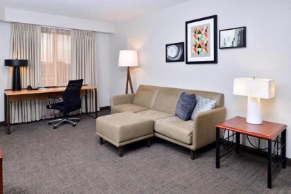 Residence Inn by Marriott Coralville - image 11