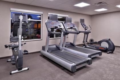 Residence Inn by Marriott Coralville - image 12