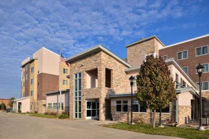 Residence Inn by Marriott Coralville - image 13