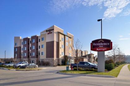 Residence Inn by Marriott Coralville - image 14