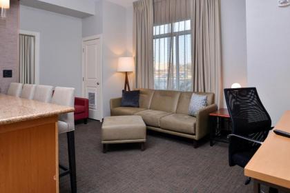 Residence Inn by Marriott Coralville - image 7