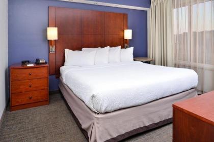 Residence Inn by Marriott Coralville - image 8