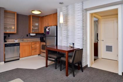 Residence Inn by Marriott Coralville - image 9