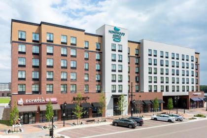 Homewood Suites by Hilton Coralville - Iowa River Landing - image 13