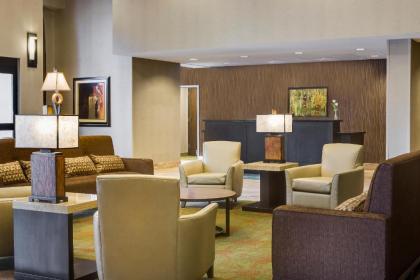 Homewood Suites by Hilton Coralville - Iowa River Landing - image 14