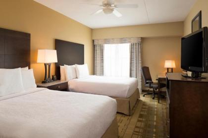 Homewood Suites by Hilton Coralville - Iowa River Landing - image 2