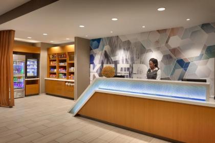 SpringHill Suites by Marriott Coralville - image 12