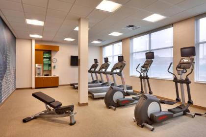 SpringHill Suites by Marriott Coralville - image 13