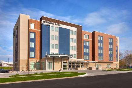 SpringHill Suites by Marriott Coralville - image 14