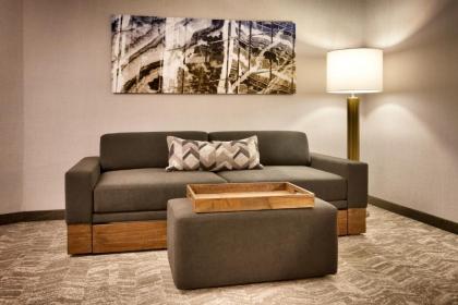 SpringHill Suites by Marriott Coralville - image 3