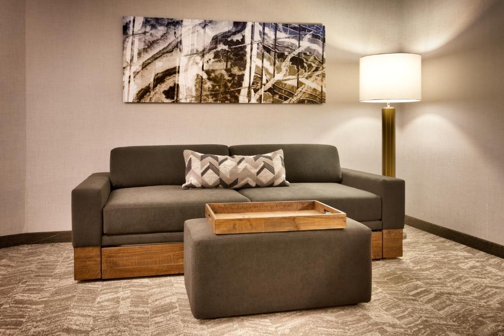 SpringHill Suites by Marriott Coralville - image 3