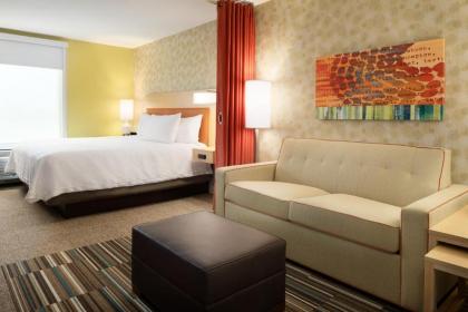 Home2 Suites By Hilton Iowa City Coralville - image 11