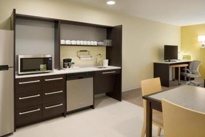 Home2 Suites By Hilton Iowa City Coralville - image 8