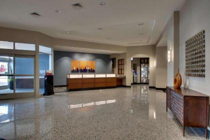 Drury Inn & Suites Iowa City Coralville - image 2