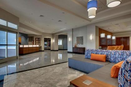 Drury Inn & Suites Iowa City Coralville - image 3