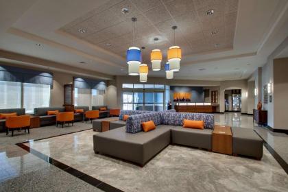 Drury Inn & Suites Iowa City Coralville - image 4