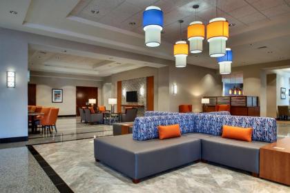 Drury Inn & Suites Iowa City Coralville - image 6