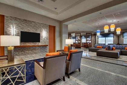 Drury Inn & Suites Iowa City Coralville - image 9