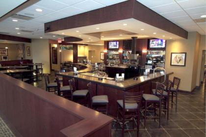 DoubleTree by Hilton Pittsburgh Airport - image 14