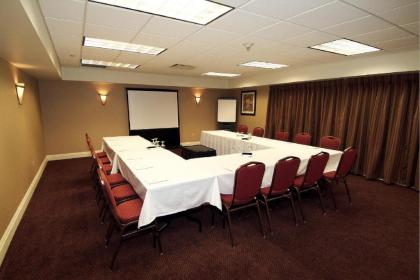 DoubleTree by Hilton Pittsburgh Airport - image 4