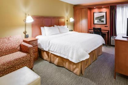 Hampton Inn Pittsburgh/Airport - image 19