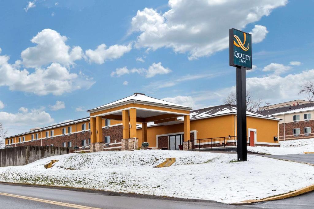 Quality Inn - main image