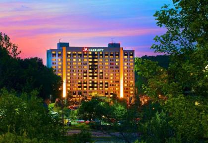 Pittsburgh Airport Marriott - image 14