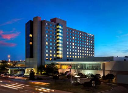 Hyatt Regency Pittsburgh International Airport - image 10