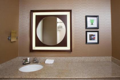 Sheraton Pittsburgh Airport Hotel - image 12