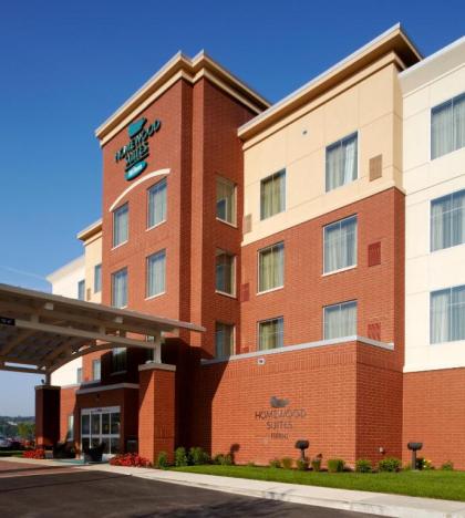 Homewood Suites by Hilton Pittsburgh Airport/Robinson Mall Area - image 11