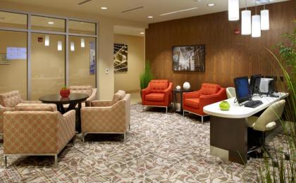 Homewood Suites by Hilton Pittsburgh Airport/Robinson Mall Area - image 14