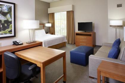Homewood Suites by Hilton Pittsburgh Airport/Robinson Mall Area - image 2