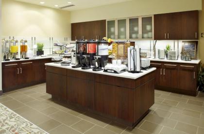 Homewood Suites by Hilton Pittsburgh Airport/Robinson Mall Area - image 3