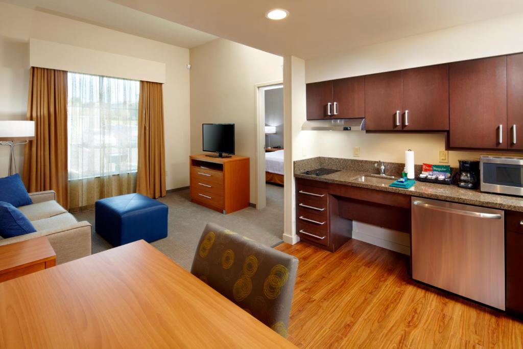 Homewood Suites by Hilton Pittsburgh Airport/Robinson Mall Area - image 5