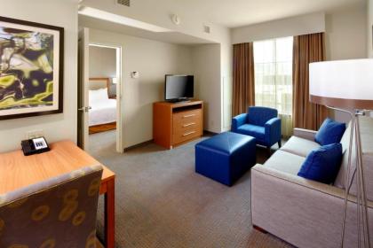 Homewood Suites by Hilton Pittsburgh Airport/Robinson Mall Area - image 6