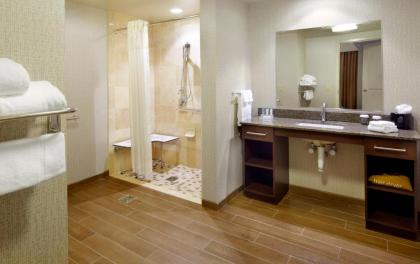 Homewood Suites by Hilton Pittsburgh Airport/Robinson Mall Area - image 7