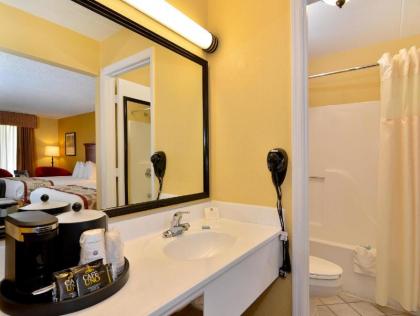 Best Western Corbin Inn - image 12