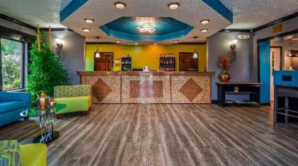 Best Western Corbin Inn - image 14