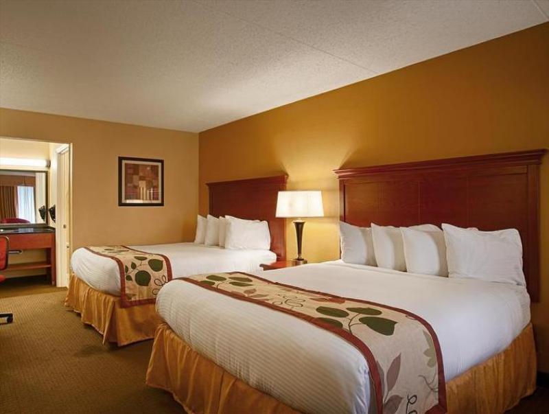 Best Western Corbin Inn - image 5