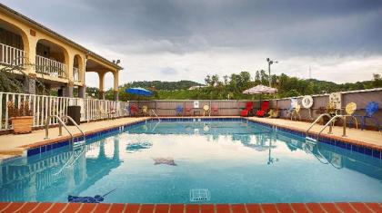 Best Western Corbin Inn - image 7