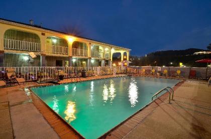 Best Western Corbin Inn - image 8